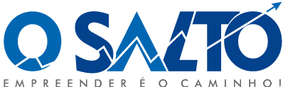 O Salto – Empreender é o Caminho