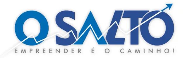 O Salto – Empreender é o Caminho